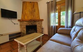 Alojamiento Rural Casa Inocente